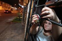Inseguridad Guayaquil
