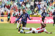Independiente del Valle, Liga de Quito, LigaPro, finales
