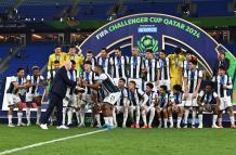 FIFA Challenger Cup - (13892651) copa intercontinental