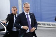 Turquía Siria