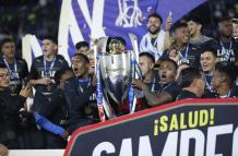 Liga de Quito, campeón, LigaPro, premios