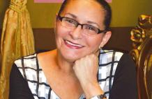 Amparo Guillén.