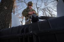 Guerra de Ucrania Rusia Corea del Norte