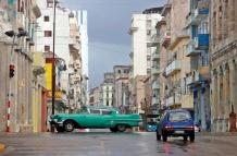Cuba