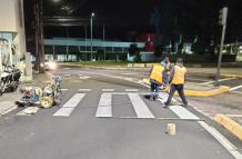 Ciclovía Quito