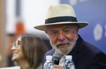 Luiz Inácio Lula da Silva