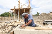 Construcción.