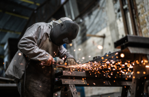 Apagones en las industrias