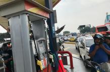 Gasolinera