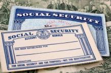 social security