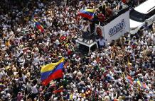 Mundo, La Constitución de Venezuela