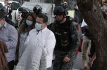 Caso Purga