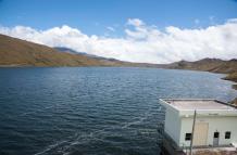 Embalse La Mica