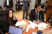 Comisión de Fiscalización