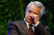Lenín Moreno