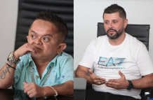 Caso Jorgito Guayaco