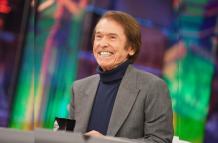 Raphael, cantante español