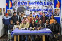 Mundo, Bolivia, La Fiscalía pedirá prisión preventiva