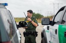 Patrulla Fronteriza en Estados Unidos