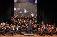 Orquesta sinfónica