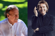julio iglesias sobre raphael