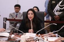Comisión de Fiscalización