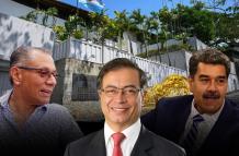 Jorge Glas