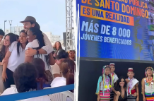 Campaña electoral 2025