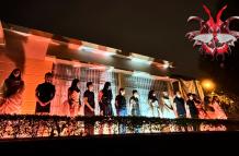 Lepidópteras, obra teatral