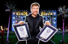 MrBeast Beast Games