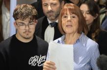 Condenado Dominique Pelicot, abusador de su exesposa en Francia