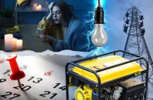 La crisis energética en Ecuador ha afectado a los ciudadanos por varios meses.