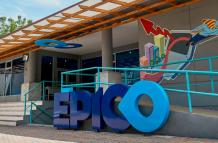 épico coworking