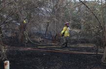 INCENDIO NARCISA DE JESÚS