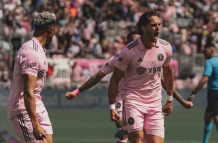 Leonardo Campana deja el Inter