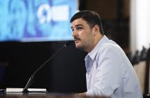 AQUILES ALVAREZ