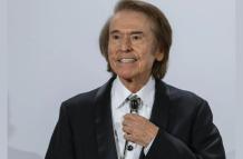 Raphael tiene 81 años.