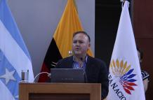 Diego Borja señala a Noboa de persecución