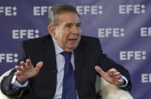 España concede el asilo a Edmundo González Urrutia