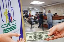 Los aportes al IESS de los trabajadores y empleadores incrementarán en 2025.