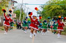 Navidad en Santa Elena