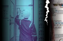 Las industrias del país continúan sobrellevando la crisis eléctrica con apagones programados hasta el 31 de diciembre.