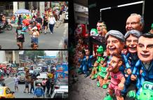 MONIGOTES GUAYAQUIL