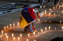 Mundo, Venezuela, Nicolás Maduro niega que haya "presos políticos"