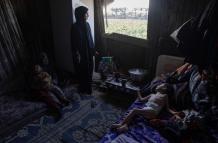 Mundo, Israel, Franja de Gaza, Hay mayores probabilidades para acuerdo