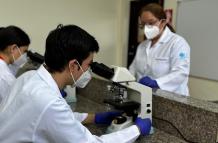 La genética es clave en las investigaciones universitarias