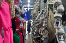 VENTAS BAJAS EN LA BAHÍA