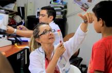 ONG logra realizar más de 250 cirugías