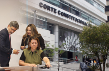 RENOVACION CORTE CONSTITUCIONAL