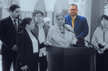FERNANDO YAVAR CORTE CONSTITUCIONAL